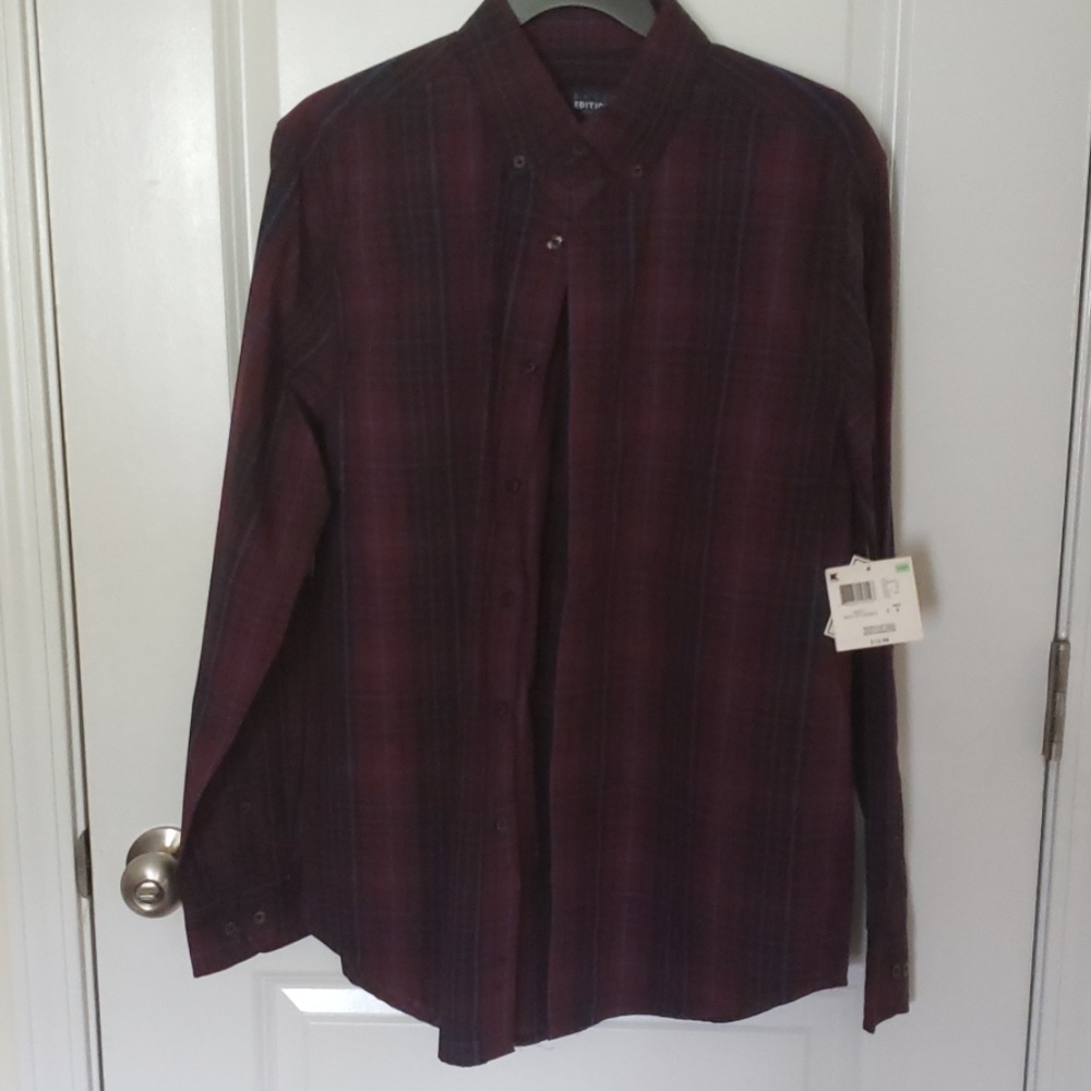 Dress shirt